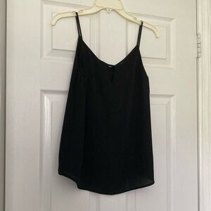 ✨4 for $10! Black keyhole tank